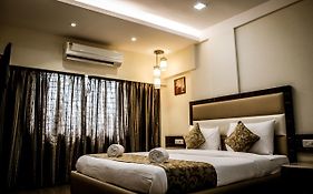 The Majestic Suites Kolkata